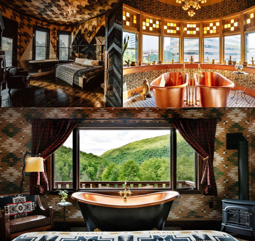 GO PR Announces Representation of Urban Cowboy Hotels